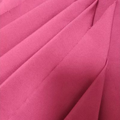 Anti Chlorine Waterproof Four Way Stretch TC/TR Spandex Dress Fabric for Hospital