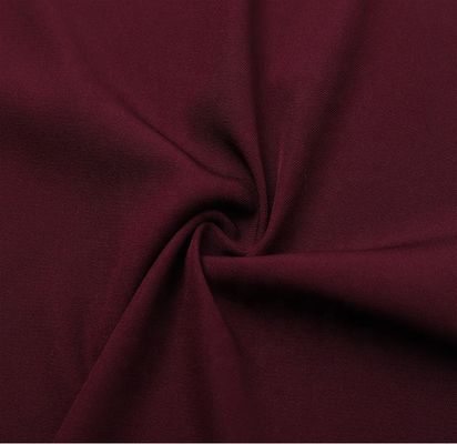92% Polyester 8% Spandex 4 Way Stretch Softshell Lamination Top Fabric from Professional