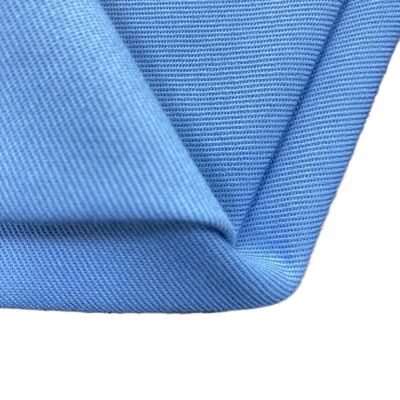 Flame Retardant Anti-Flame Workwear Fabric 80 20 cn 160gsm 120gsm 135gsm Fireproofing