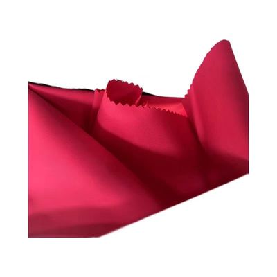 260gsm Waterproof Canvas Fabric for Tents and Bags Made of 65% Polyester 35% Cotton