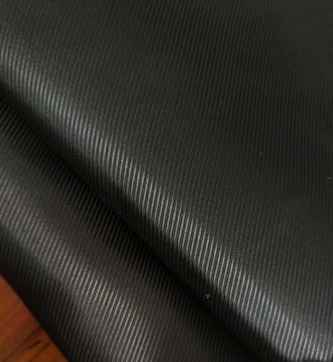 100% Polyester Twill Gabardine Fabric for Workwear Uniforms Pattern Solids Home Textile
