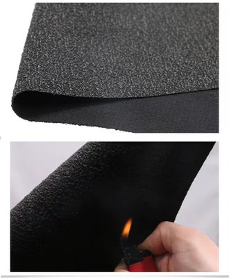 Nomex Fabric Fire Resistant Canvas Fabric with Guaranteed and Performance