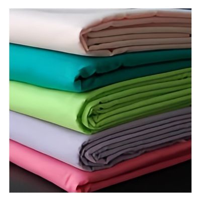 120GSM Knitted Interlock Fabric Made of 100% Polyester for Bedding and Mattresses