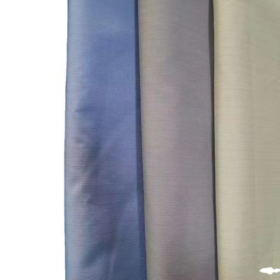 Customized Weft Knitted Anti Static TC Fabric for Judo Taekwondo Martial Arts Clothes