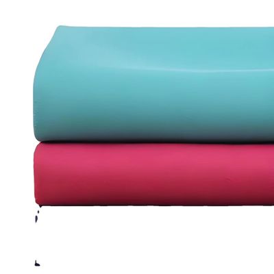 Exported Standard Twill Fabric 100% Polyester Lining 210T Taffeta Color Fabric