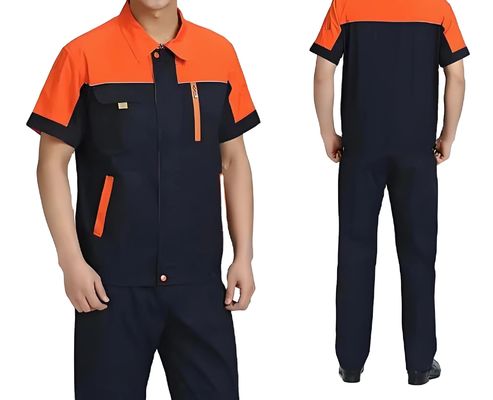 10/2*10/2 CVC Waterproof Twill Fabric for Judo Taekwondo Martial Arts Clothes Apparel