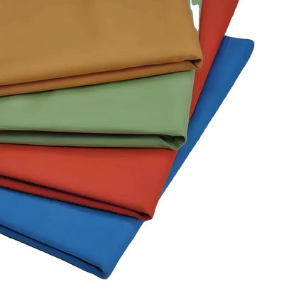 Customized Weft Knitted Twill Fabric for Judo Taekwondo Martial Arts Uniform Gear