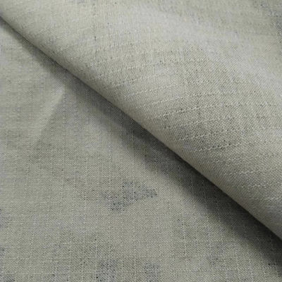 Direct from Jinsuo Woven Nylon Cotton Ribstop Forest Printing with Special Finish