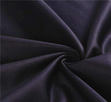 Plain Dyed Suiting TR Tergal Fabric for School Uniforms and Thobes