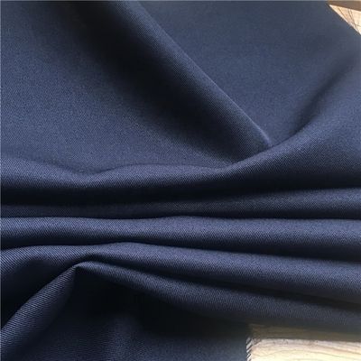 Polyester/Cotton Workwear Cloth Fabric 100% Twill 2/2 Gabardine Direct for Industry