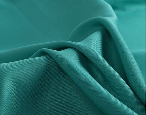 Polyester/Cotton Workwear Cloth Fabric 100% Twill 2/2 Gabardine Direct for Industry