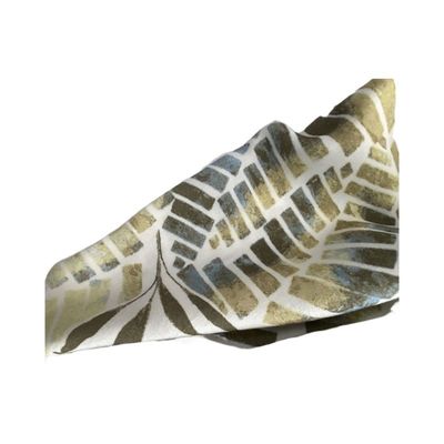 Organic Rayon Summer Fabric Garment with Free Sample and Customized Colors