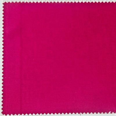 Supply Polyester/Cotton 100% Cotton Woven Plain Poplin Twill Workwear Fabric