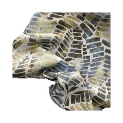 Summer Hot Fabric Rayon 68*68 Density for Customized Suiting Design
