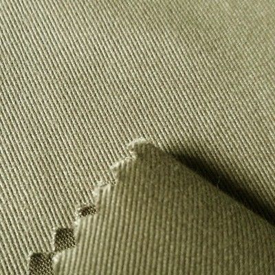 Waterproof COMBED Cotton Canvas Fabric for Tote Bags/Shoes/Covers/Workwear Coated