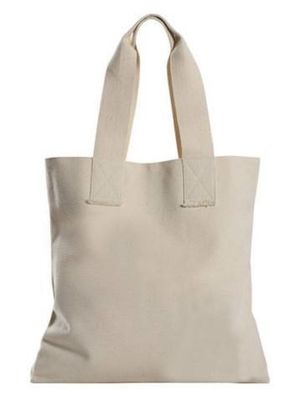 Waterproof COMBED Cotton Canvas Fabric for Tote Bags/Shoes/Covers/Workwear Coated