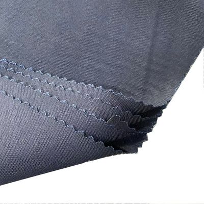 Free Sample TR 65 35 TR 80 20 115gsm 130gsm Woven Plain Poplin tr fabric for scrubs women