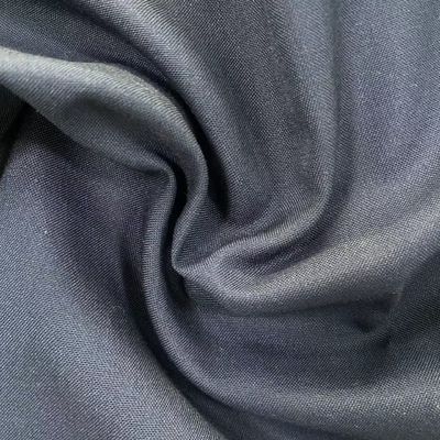 Free Sample TR 65 35 TR 80 20 115gsm 130gsm Woven Plain Poplin tr fabric for scrubs women