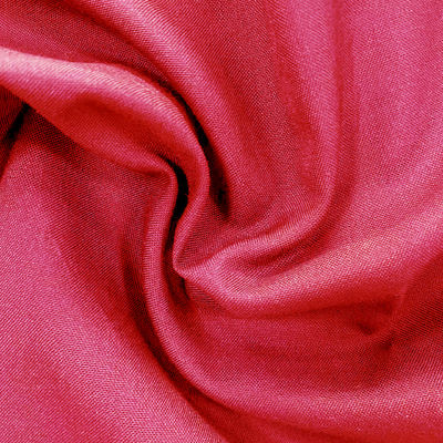 Free Sample TR 65 35 TR 80 20 115gsm 130gsm Woven Plain Poplin tr fabric for scrubs women