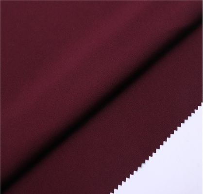 92% Polyester 8% Spandex 4 Way Stretch Softshell Lamination Top Fabric from Professional