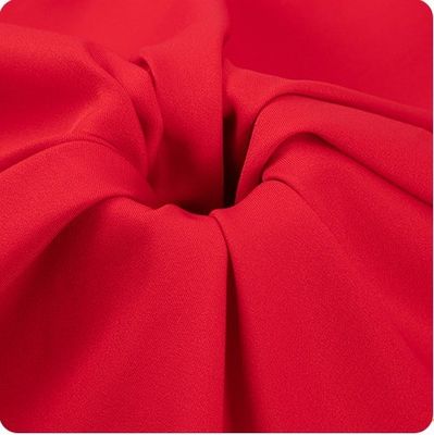 92% Polyester 8% Spandex 4 Way Stretch Softshell Lamination Top Fabric from Professional