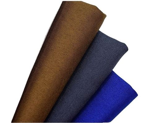 TR 65/35 TR 80/20 Polyester Viscose Yarn Dyed Woven TR Suiting Fabric for Apparel-Workwear