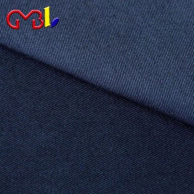 TC 80/20 Polyester and Cotton Twill Workwear Fabric with 57/58&quot; Width Canvas Fabric