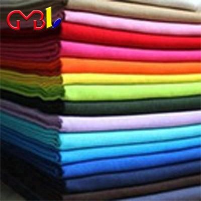 TC 80/20 Polyester and Cotton Twill Workwear Fabric with 57/58&quot; Width Canvas Fabric