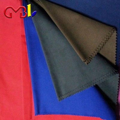 TC 80/20 Polyester and Cotton Twill Workwear Fabric with 57/58&quot; Width Canvas Fabric