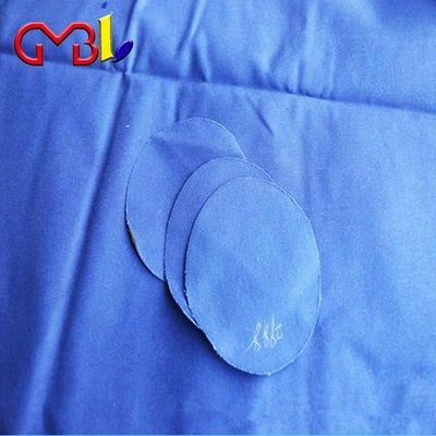 TC 80/20 Polyester and Cotton Twill Workwear Fabric with 57/58&quot; Width Canvas Fabric