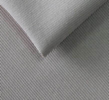2/1 Twill Fabric 32*32 130*70 for Office/Hospital/Medical/School Uniforms Woven Style