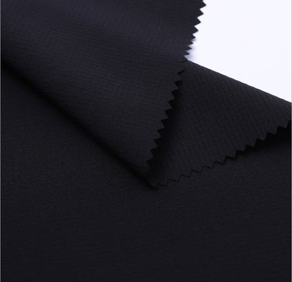 Polyester 4way Stretch Fabric Super Soft and Quick Dry for Stretch Tents Waterproof