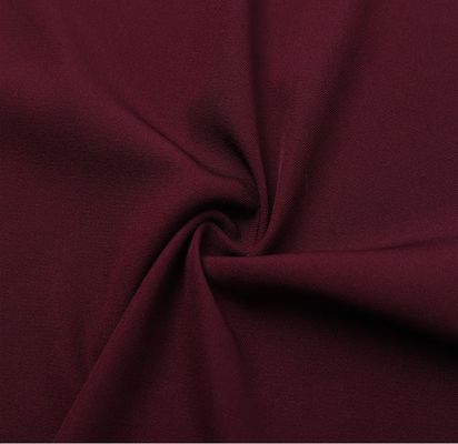 Polyester 4way Stretch Fabric Super Soft and Quick Dry for Stretch Tents Waterproof