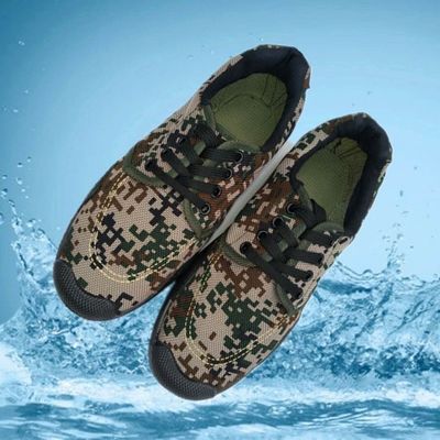 Polyester Cotton Blend Fabric for Camouflage Uniform in Medium Weight and TWILL Style