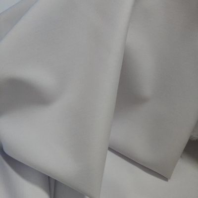 Super Soft Polyester Spun Arabian Thobe Fabric with 48*150D Yarn Count at Direct Offer
