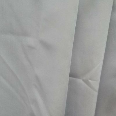 Super Soft Polyester Spun Arabian Thobe Fabric with 48*150D Yarn Count at Direct Offer