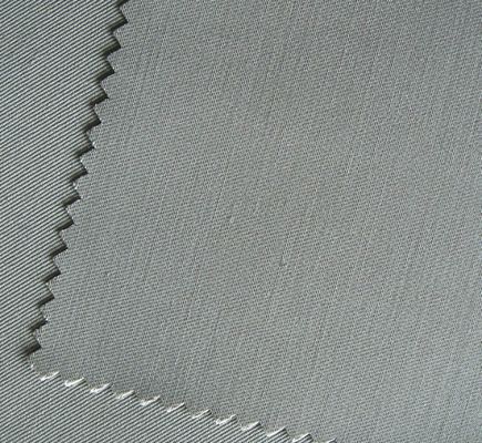 Plain Woven 100% Cotton Khaki Uniform Fabric 16*12 108*56 for Your Style and Comfort