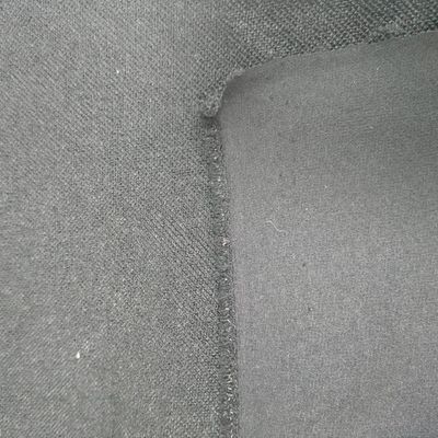 Outdoor Sports Pants made with Double Layer 92% Nylon 8% Spandex Waterproof Fabric