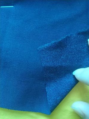 Outdoor Sports Pants made with Double Layer 92% Nylon 8% Spandex Waterproof Fabric