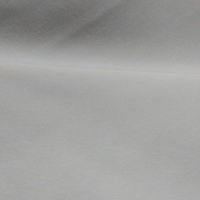 195gsm Polyester Twill 4 Ways Stretch 2/2 Fashion Uniform Fabric with Continues Dyeing