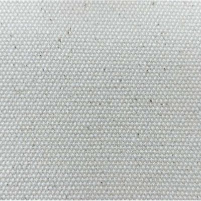 Popular Dyed Workwear Fabric 400gsm Cotton Canvas for Bag in Jacquard Style
