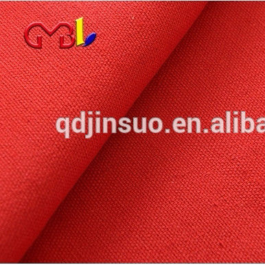 TC 65/35 72*40 Griege Canvas Workwear Fabric in TWILL Style for Customer Satisfaction
