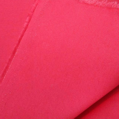 220gsm Cotton Modacrylic Flame Retardant T Shirt for Workwear Clothing Plain Anti Dye
