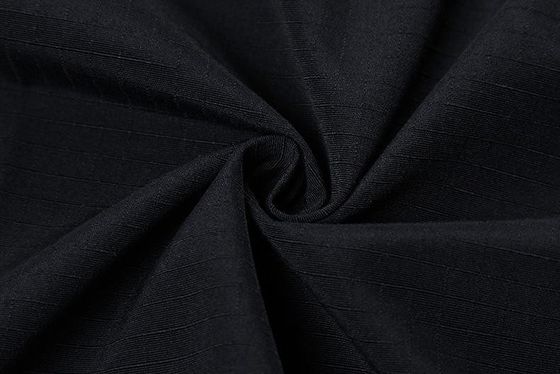 35 Years Professional Durable 230gsm Ripstop Woven Fabric for Law Enforcement Uniforms