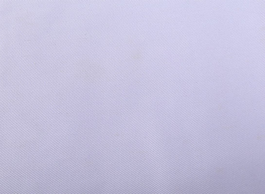 65% Polyester 35% Cotton Bleach White Waterproof Labcoat/Workwear/Uniform for Labcoat