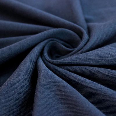 Customized Workwear Cloth Fabric 100% Polyester Twill with High Density
