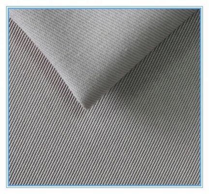 65% Polyester 35% Cotton Bleach White Waterproof Labcoat/Workwear/Uniform for Labcoat