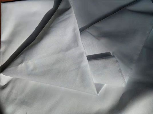 65% Polyester 35% Cotton Bleach White Waterproof Labcoat/Workwear/Uniform for Labcoat