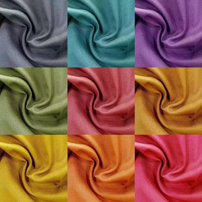 Protective Clothing Fabric 65 Polyester 35 Cotton Twill 21*21 108*58 from Manufacture