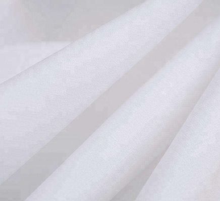Whole Sale 110*76 Density TC Pocketing and Shirting Fabric with Polyester/Cotton Blend